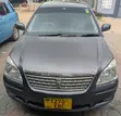 Toyota Premio 2.0 FWD 2005 Gray - 1