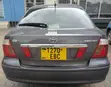 Toyota Premio 2.0 FWD 2005 Gray - 2