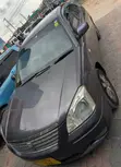 Toyota Premio 2.0 FWD 2005 Gray - 4