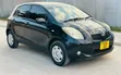Toyota Vitz 2010 Black - 2
