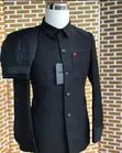 Classic Executive Men's Multi-Colour Kaunda Suits - 4