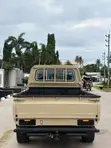 Toyota Land Cruiser 79 Series 2015 Beige - 2