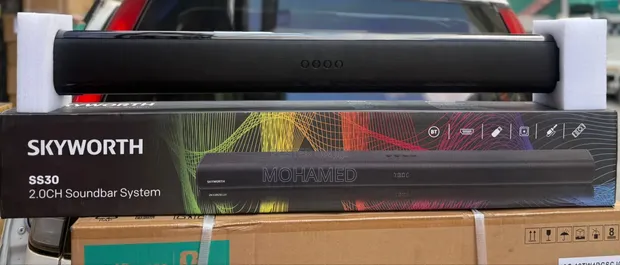 Skyworth Sound Bar SS30 - 1