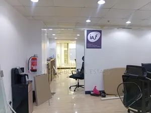 Eneo la Ofisi la Kisasa 53-75 SQM kwa Ajili ya Kukodisha - Kisutu
