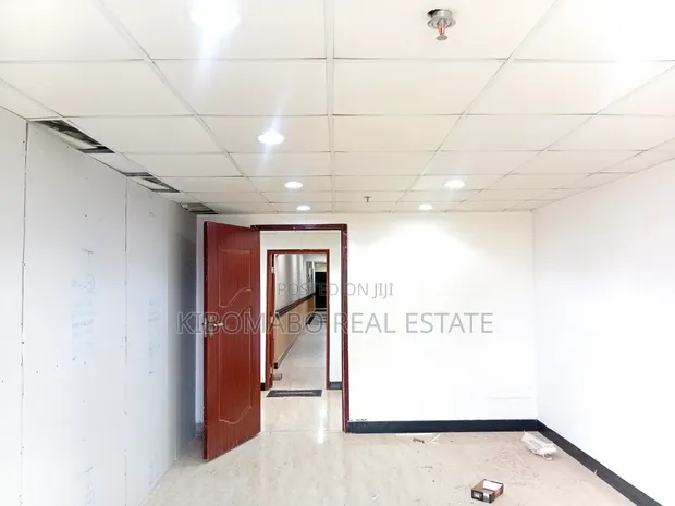 Ofisi 30-65 sqm Kukodisha Mjini - Posta/Kisutu/CBD - 1