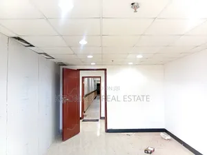 30-65 sqm Office Rental Downtown - Posta/Kisutu/CBD