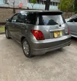 Toyota IST 2004 Kijivu - 1
