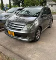 Toyota IST 2004 Kijivu - 2