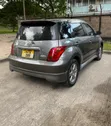 Toyota IST 2004 Kijivu - 3