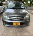 Toyota IST 2004 Kijivu - 4