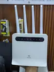 Toplink 4G LTE CPE Pro Router - 4