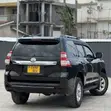 Toyota Land Cruiser Prado 2013 Black - 4