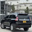 Toyota Land Cruiser Prado 2013 Black - 5