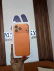 New Apple iPhone 17 Pro Max 256GB Orange - 2