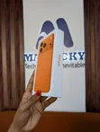 New Apple iPhone 17 Pro Max 256GB Orange - 3