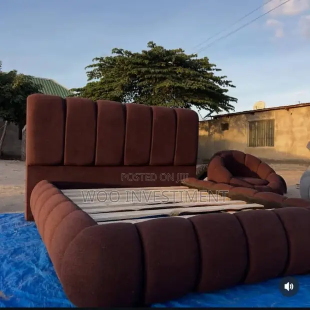 Modern Beds - All Types Available, Classic Style, Sizes 5/6 & 6/6 - 1