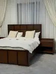 Modern Beds - All Types Available, Classic Style, Sizes 5/6 & 6/6 - 2