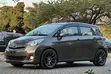 Toyota Ractis 1.5 FWD 2015 Brown - 1