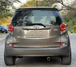 Toyota Ractis 1.5 FWD 2015 Brown - 5