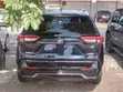 Toyota RAV4 GR Sport 2022 Hybrid 4WD - 2