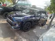 Toyota RAV4 GR Sport 2022 Hybrid 4WD - 3