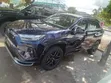 Toyota RAV4 GR Sport 2022 Hybrid 4WD - 4