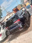 Toyota RAV4 GR Sport 2022 Hybrid 4WD - 5