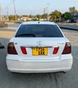 Toyota Premio 2006 White - 2