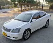 Toyota Premio 2006 White - 3