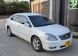 Toyota Premio 2006 White - 5