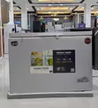 Brand New Chest Freezers (100L - 780L) with 1-Year Warranty - 1