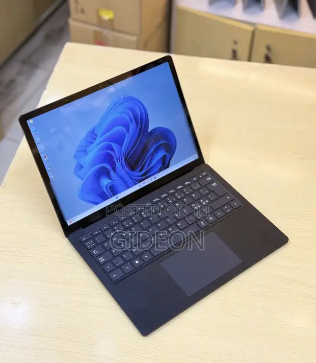 Microsoft Surface Laptop 4 (Refurbished) - 32GB RAM, 1TB SSD - 1