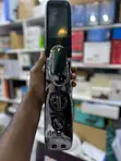Smart Door Lock yenye Face ID - 2