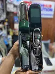 Smart Door Lock yenye Face ID - 3