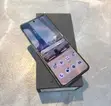 New Motorola Razr 2025 256GB Gray - 2
