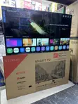 Vitron Smart TV 65” 4K LED - 1