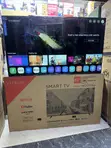 Vitron Smart TV 65” 4K LED - 2
