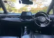 Toyota C-HR Hybrid 2017 Nyeusi - 2