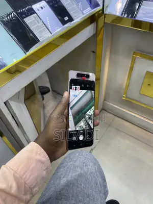 Samsung Galaxy A80 128GB Gold