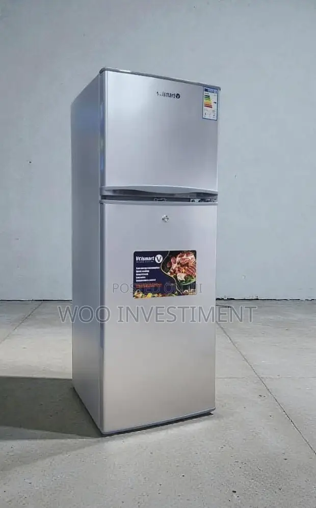 New Vol Smart UK Fridge F103-21-2DI - 1