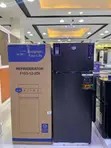 New Vol Smart UK Fridge F103-21-2DI - 2