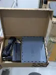 MikroTik hEX S RB760iGS Gigabit Router - 1