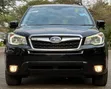Subaru Forester 2013 Black - 1