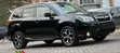 Subaru Forester 2013 Black - 3