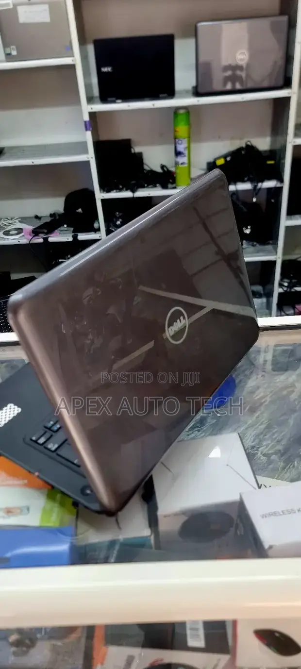 Dell Latitude 3120 Laptop - Intel Core i3, 4GB RAM, 128GB SSD - 1