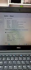 Laptop Dell Latitude 3120 - Intel Core i3, 4GB RAM, 128GB SSD - 3