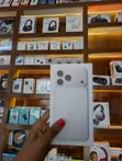 Apple iPhone 17 Pro Max 256GB Mpya Silver - 2