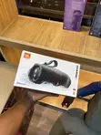 JBL Charge 6 Portable Bluetooth Speaker - 1