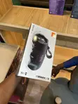 JBL Charge 6 Portable Bluetooth Speaker - 3