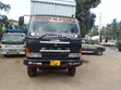 Mitsubishi Fuso Tandem Engine 17 - Imetumika - 1